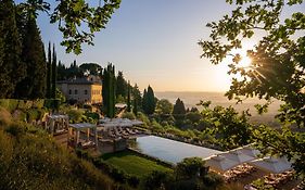 Castiglion Del Bosco, A Rosewood Hotel